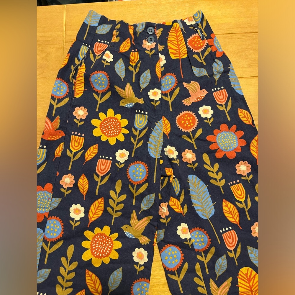 Princess Highway pants